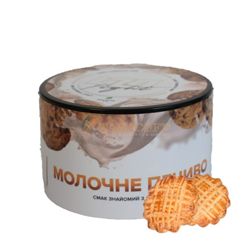 Табак для кальяна 420 Light Молочное печенье 250 гр